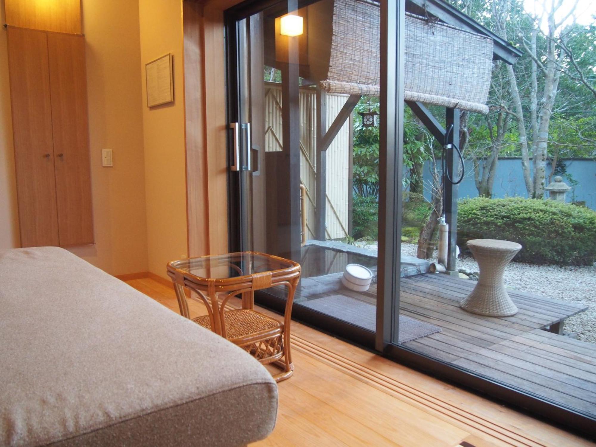 Yoshimatsu Hotel Hakone Eksteriør billede