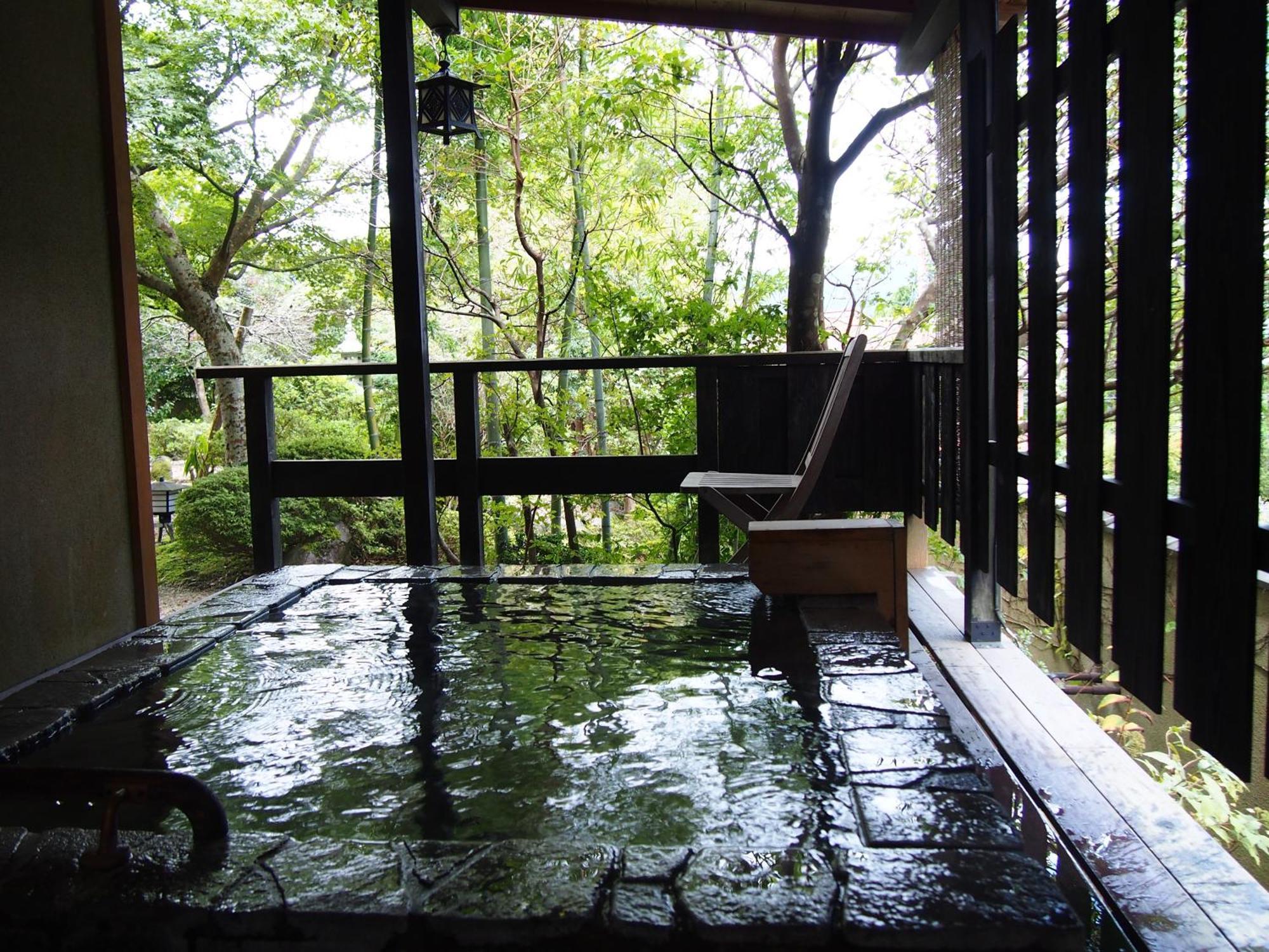 Yoshimatsu Hotel Hakone Eksteriør billede